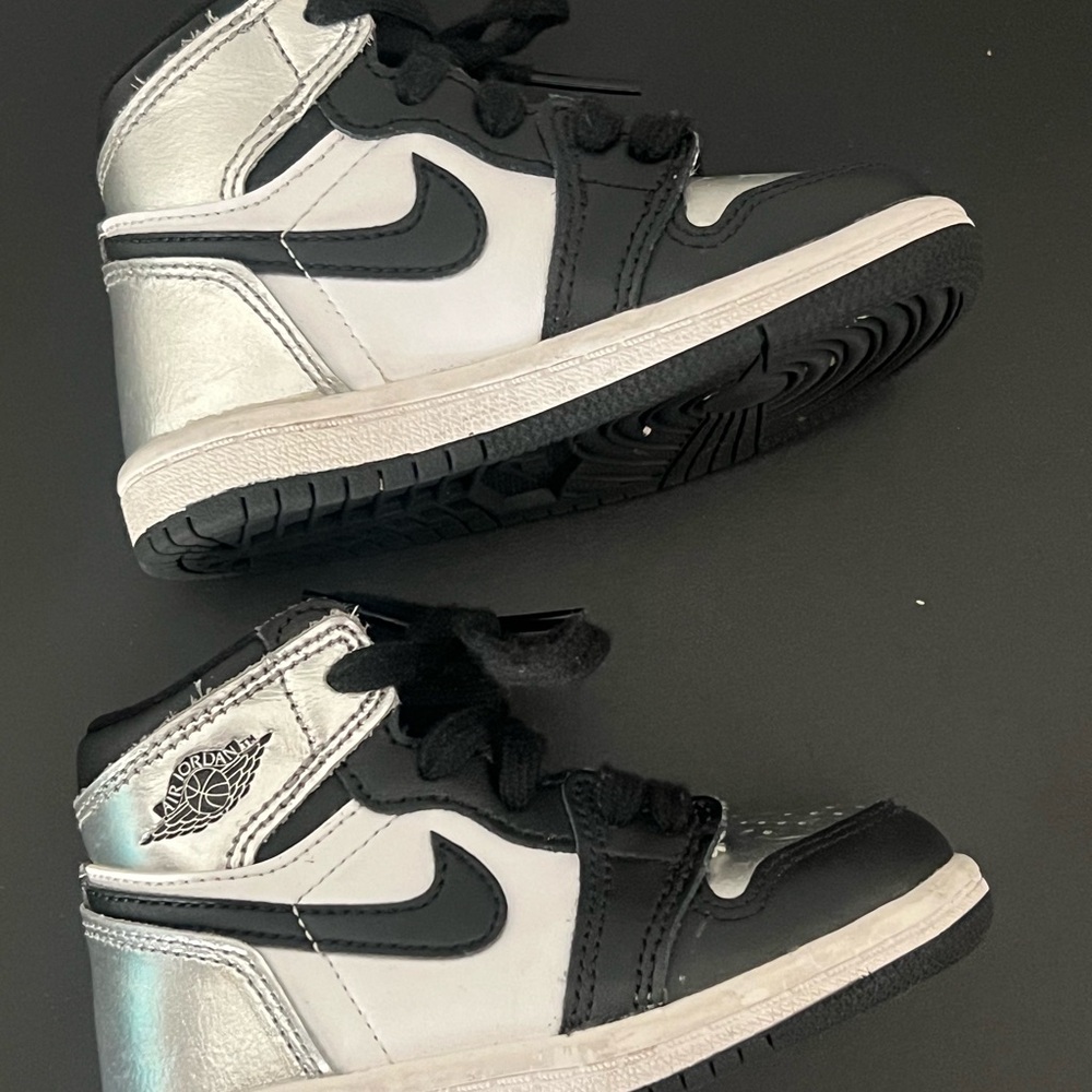 jordan 1 high toddler 6c